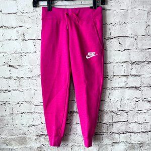 NWT Girls NIKE Sweatpants Size X-Small